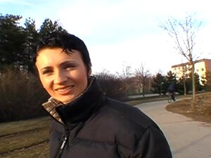 Мокра пушења за паре. Секси милф