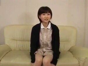 Söpö seksikäs japanilainen tyttö ottaa seksi elokuva 3