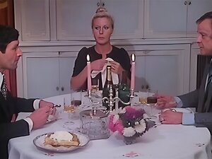 Schau dir an, wie die Frau vom Boss des Ehemanns versohlt wird! -