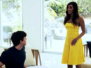 Christiana Cinn, Alex D - Geburtstagsüberraschung