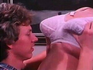 Vintage 70er Danish - Try Miss Shape (deutscher Dub) BBW - cc79