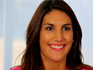 HD CastingCouch-X - Der Kanadier August Ames will ins Pornogeschäft