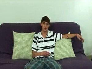 Геј видео Имао је мршаву twink врсту