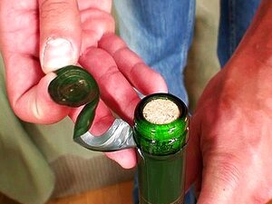 Fick die Stiefmutter meiner Frau