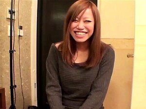 Nana Kawase è dolce e fresca