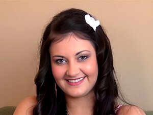 Casting Gabriella Daniels