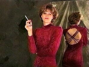 Тери - Мој омиљени пушач