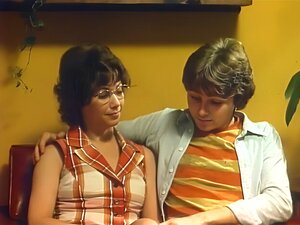 Sleepy Head (1973, USA, vollständiges 35mm-Video, DVDrip)