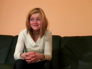 LES CASTINGS DE LHERMITE VOLUME 26 - Szene 1