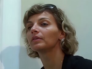 Ein Paar und ein versauter alter Perverser