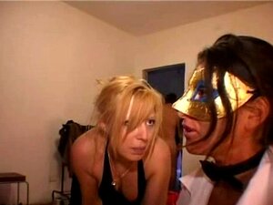 2 italienische Amateurschweine. Italienisches Amateurvideo