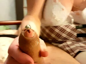 FETISCH-HARNRÖHRE SOUNDING SEXY OUTFIT