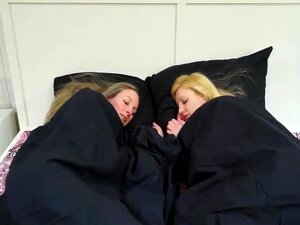 Freundin hat meine Stieftochter gefickt