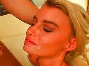 Viele geile Cumshots