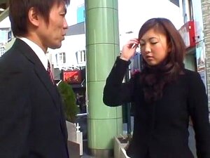 La ragazza giapponese più calda in un film BDSM JAV folle