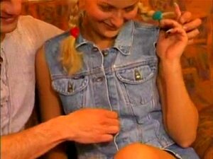 Isabelle la mignonne hongroise. Isabelle la Mignonne hongroise