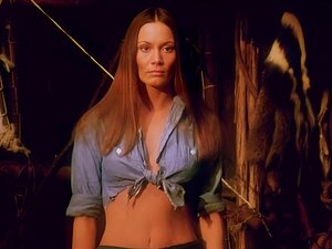 Barbara Leigh nackt - Phyllis Davis nackt - Terminal Island 1973.
