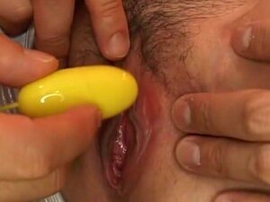 Anri Kawai ocensurerad hardcore-video med creampie, dildos/leksaker