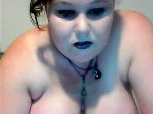 Österrikisk cam-tjej