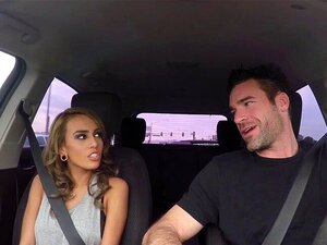 Dag med en porrstjärna - Janice Griffith Charles Dera - Dag med en