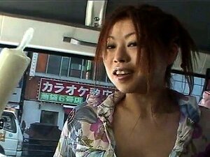 Untertitelte japanische AV öffentliche verrückte