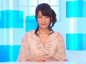 Beste japanische Schlampe Miku Tanaka in einer exotischen Handjob-,