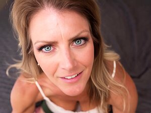 Heet fit stiefmoeder needs een unfathomable massage