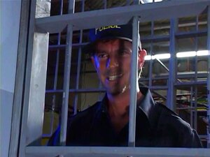 2 troie incarcerate che scopano un cazzo,