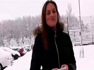 Barbara Bieber Heiße Braut mit riesigen Titten 00221