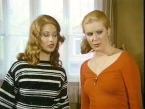 Vintage Porno.Casimir der Cuckold 4