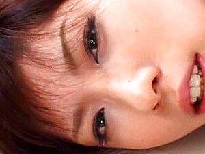 Sexy Riko Tachibana Solo-Masturbation