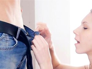 Bella bellezza polacca in sesso wow art