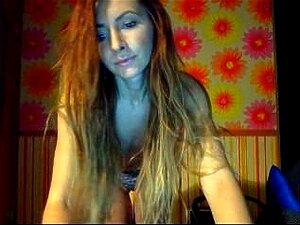 Слатка украјинска црвенокоса