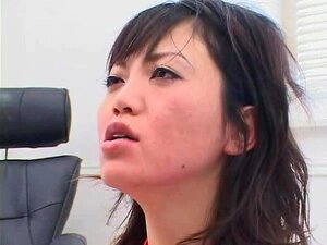 Spanking und Face Slapping von Mari Hoshizawa