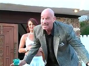 En amatörswingergrupp. En amatörswingersgrupp