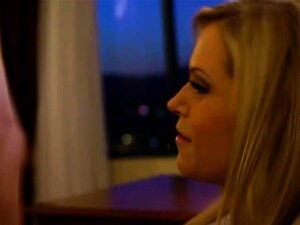Naughty America - Darcy Tyler reitet Johnnys Schwanz