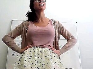 Leraar kent beste asscamzdotcom