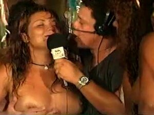 Carnaval Brésil 90' Part4