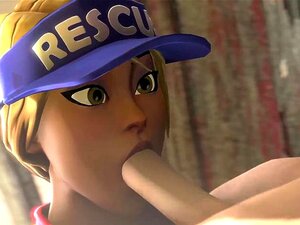 Fortnite Sun Strider Saugen. Schau dir Fortnite Sun Strider Saugen auf