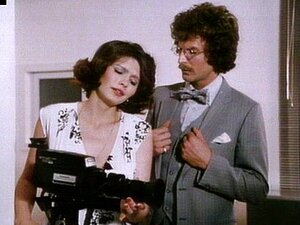 Ficken in den guten alten Tagen