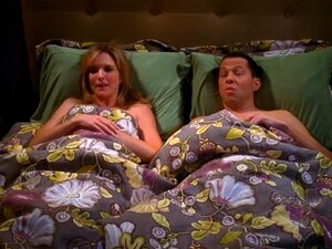 Courtney Thorne-Smith-Two and a Half Men