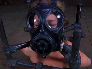 Ivrig vibratoraction för brud