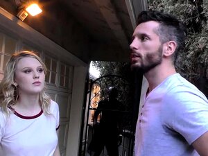 Lily Rader Interracial Gangbang - Cuckold-Sessions