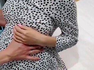 Schau zu, wie ich die Muschi meiner schwangeren Frau ficke, ich