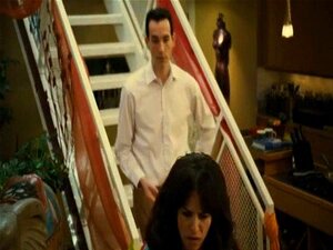 Mein Unglaubliches Sexabenteuer - Sarah Manninen und Emily Hampshire