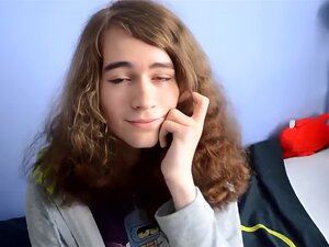 Crossdresser Erstes Mal