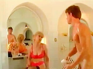 Mama und Junge - 2