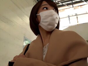 Domazo Frau 34-jährige fordert Foltersammlung Sayuki Mogami zum