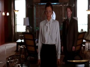Miglior sculacciata di sempre al cinema - La segretaria - Shainberg
