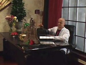 Др. Бутт Инспецтион - ЦРИТИЦАЛ ИКС